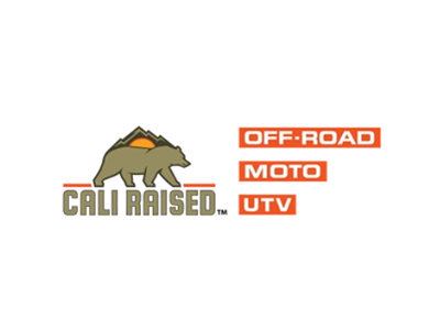 Cali Raised Off-Road|ブラインドタイガー | Blindtiger | ハーレーパーツ&アパレル