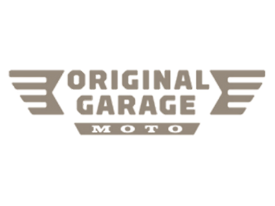 Original Garage Moto|ブラインドタイガー | Blindtiger | ハーレーパーツ&アパレル