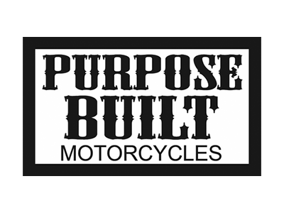 Purpose Built Motorcycles|ブラインドタイガー | Blindtiger | ハーレーパーツ&アパレル