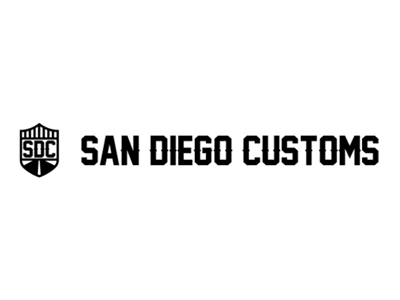 San Diego Customs|ブラインドタイガー | Blindtiger | ハーレーパーツ&アパレル