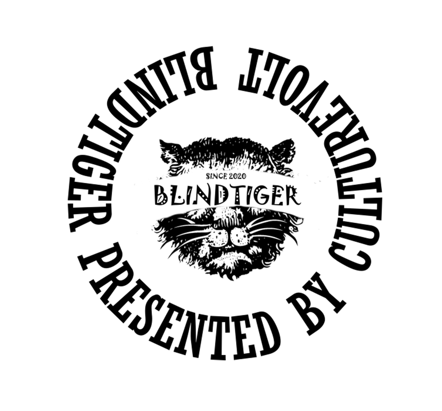 ブラインドタイガー | Blindtiger | ハーレーパーツ&アパレル