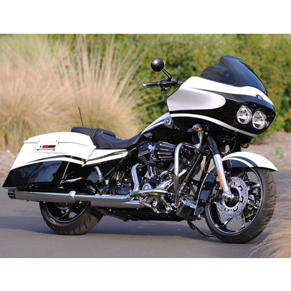 Hale Speed（ヘイルスピード）/ 07-16 Bagger Trans/Primary Kit|ブラインドタイガー | Blindtiger | ハーレーパーツ&アパレル