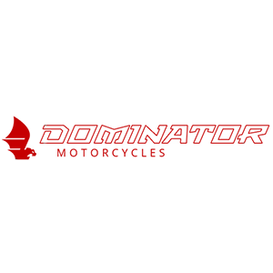 Dominator Motorcycles|ブラインドタイガー | Blindtiger | ハーレーパーツ&アパレル